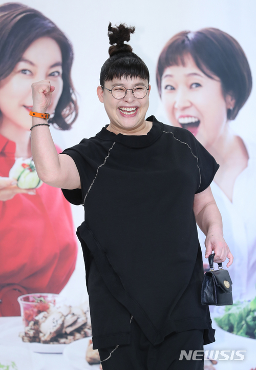 이번에는 이영자, 오빠 1억원 사기 시비