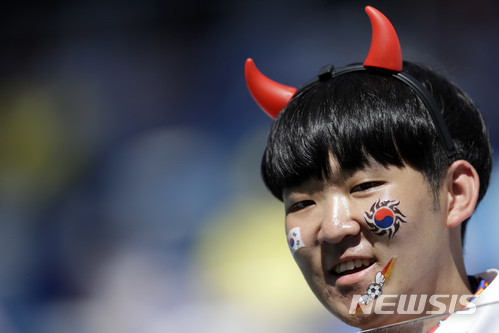 [초점]일본은 되는데, 우리는 왜?···월드컵 16강 희비 쌍곡선