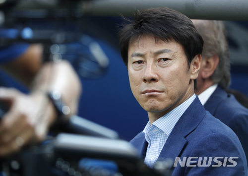 [종합]유효슈팅 0, 누가 스웨덴을 1승 제물이라고 했나…0:1 패