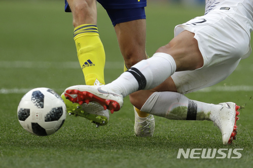 김민우(오른쪽)