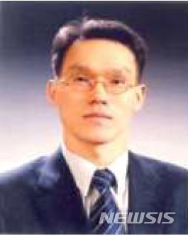 【서울=뉴시스】장영수 신임 광주고검 차장 (사진=법무부 제공)