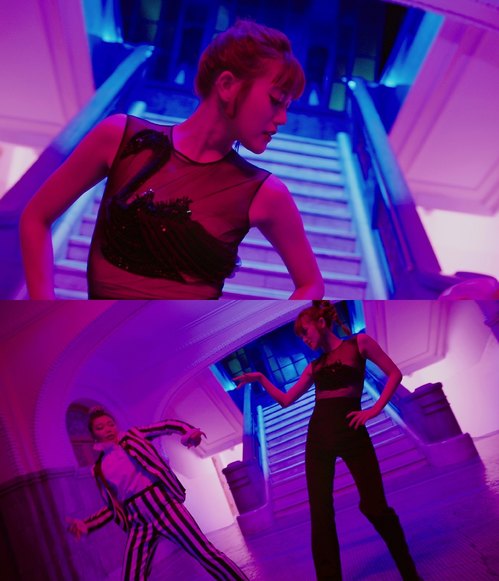 가수 민서, 세번째 변신··이번에는 Is Who