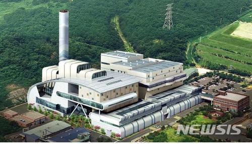 울산시 성암소각장 재건립 추진…1900억 들여 2025년 준공