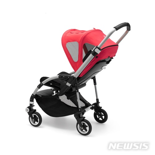 부가부, 여름 액세서리 '브리지 썬 캐노피' 뉴 컬러 출시