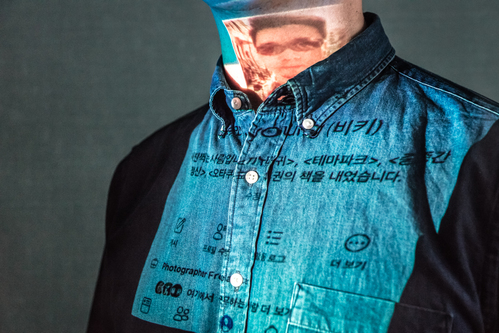 SNS 게시물, 다큐멘터리 사진으로 거듭나다…서준영 ‘캣워크’