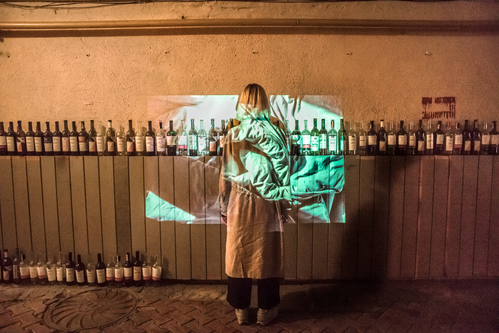 SNS 게시물, 다큐멘터리 사진으로 거듭나다…서준영 ‘캣워크’