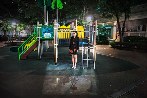 SNS 게시물, 다큐멘터리 사진으로 거듭나다…서준영 ‘캣워크’