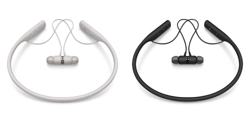 소니코리아, 헤드셋 하나로 유무선 동시에...고음질 블루투스 헤드셋&nbsp; SBH90C 출시