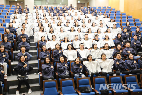 진에어, 신입 객실승무원 23일부터 업무 투입