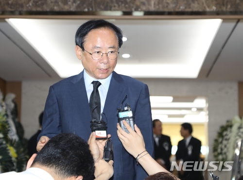 【서울=뉴시스】추상철 기자 = 이주영 자유한국당 의원. 2018.06.23. photo@newsis.com