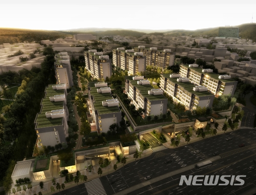 억대 보유세 피한 '나인원 한남', '꼼수' 분양 오명 얻나 