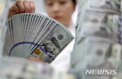 달러보험, 출시 1년만에 누적판매액 1억달러 돌파