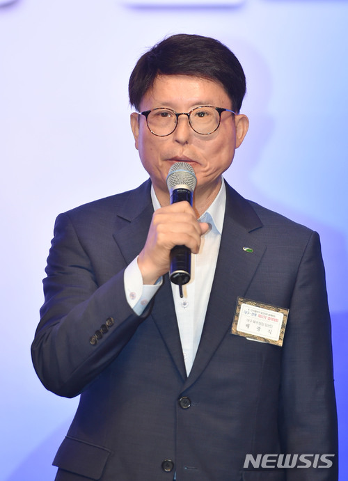 배광식 대구 북구청장. (사진=뉴시스 DB)