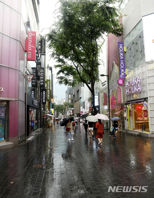 【서울=뉴시스】이영환 기자 = 서울 중구 2018.06.26. 20hwan@newsis.com(뉴시스DB)