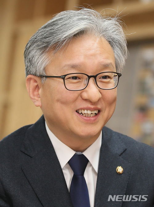 【서울=뉴시스】권칠승 더불어민주당 의원. (사진 = 권칠승 의원실 제공) 2018.06.27.&nbsp; photo@newsis.com 