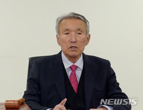 오관영 선생 별세, 배구 방송해설 '레전드'