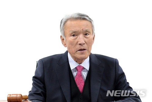 [종합]오관영 선생 별세, 배구 방송해설 '레전드'