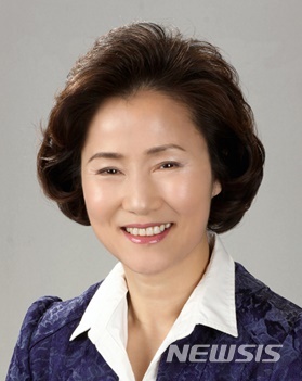[충주=뉴시스] 허영옥 충북도의원. (사진=뉴시스 DB) photo@newsis.com