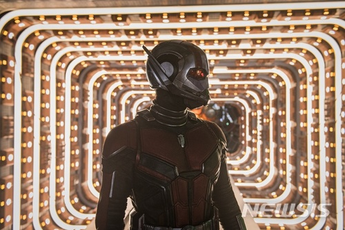 [6인의 리뷰]마블영화 선입견, 내려놓자···'앤트맨과 와스프' 