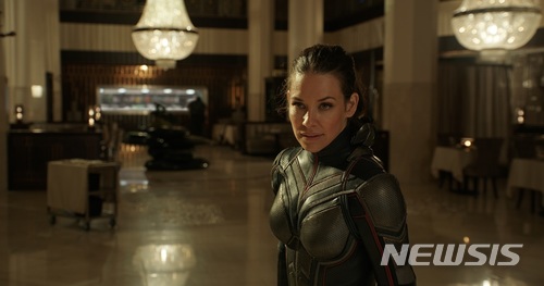 [6인의 리뷰]마블영화 선입견, 내려놓자···'앤트맨과 와스프' 