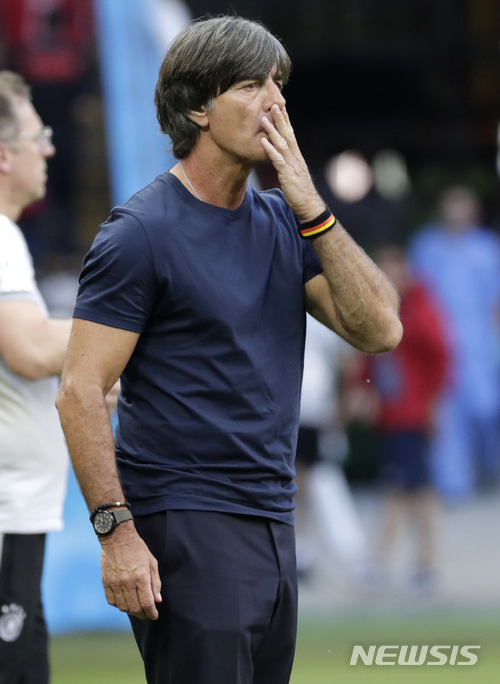 [속보]한국 1-0 독일(후반 추가시간·김영권)&nbsp; 