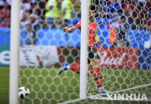 대한민국에게 7:0으로 이긴다며? 독일의 여유→당황→눈물