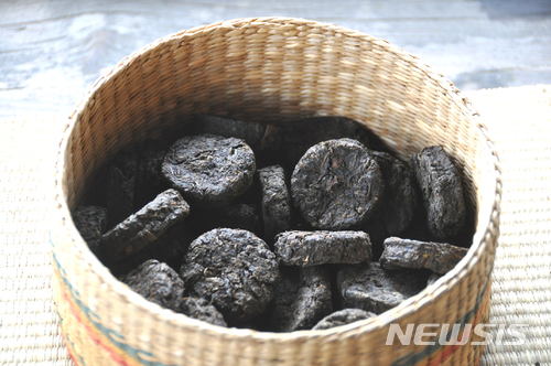 나주 대표 차유산 '돈차'. (사진=뉴시스DB)