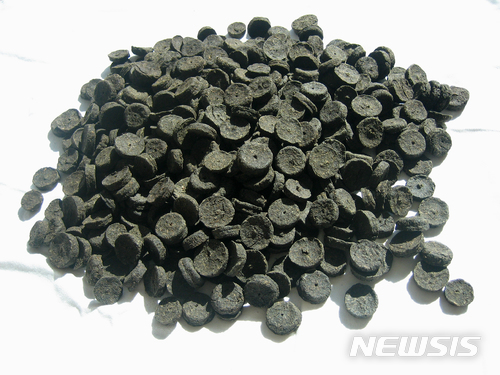 나주 대표 차유산 '돈차'. (사진=뉴시스DB)