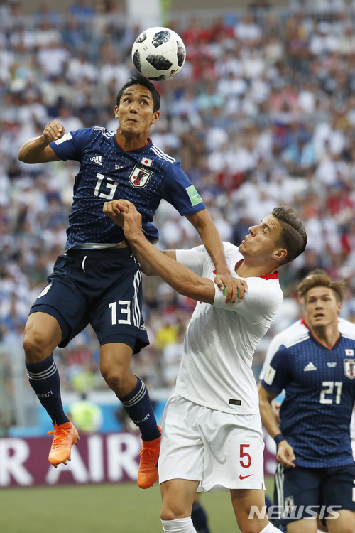 日 국가대표 공격수 무토, 뉴캐슬 이적…기성용과 한솥밥