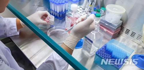  [서울=뉴시스]한국보건사회연구원은 8일, '2007~2018년 국내 허가 신약의 특성과 지출 동향' 연구를 통해 이 기간 연평균 47.5개 품목이 허가됐다고 밝혔다.(사진=뉴시스 DB)