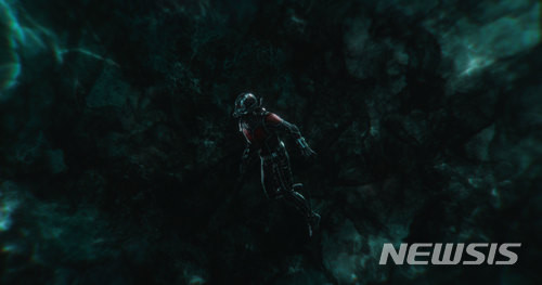 [6인의 리뷰]마블영화 선입견, 내려놓자···'앤트맨과 와스프' 