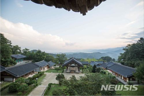 부석사 (사진 제공=문화재청)