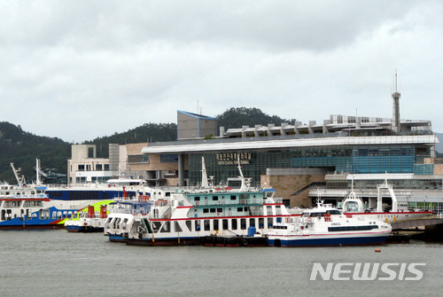 "年1600만명 이용하는데"...갈길 먼 '여객선 준공영제'