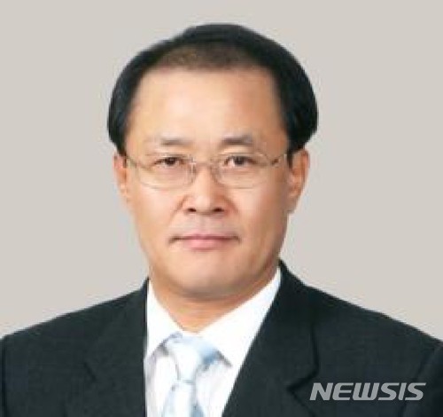 삼표, 대표이사에 이오규 사장 선임 