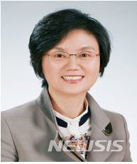 【서울=뉴시스】 노정희 대법관 후보자.