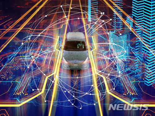 '커넥티드 카' 시장에 뛰어든 ICT업계…경쟁 본격화