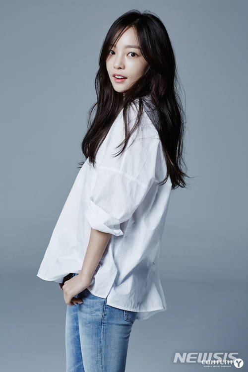 '남자친구 폭행 의혹' 구하라, 입원 중 