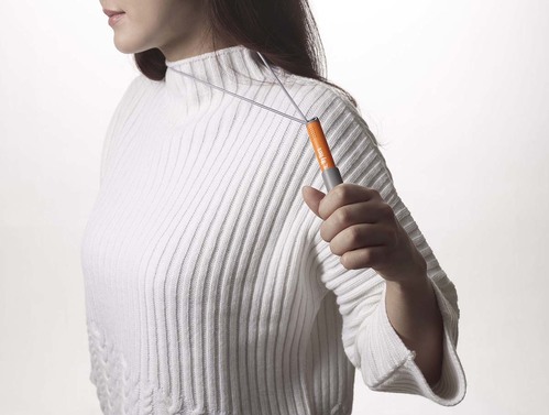 SK텔레콤, 여성 호신용품 '마이 히어로' 출시