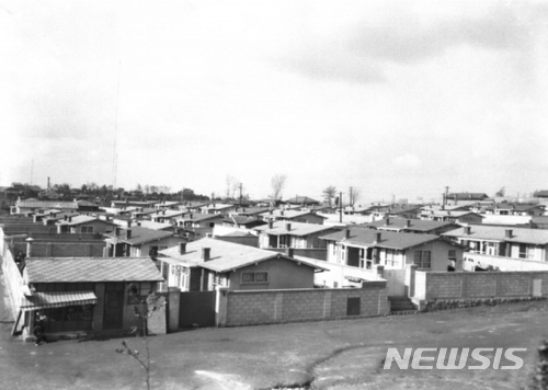 '고급주거지에서 문화발전소로'…홍대앞의 어제와 오늘