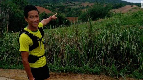 사망한 태국 다이버는 네이비실 병장 출신…현직은 공항 보안직원