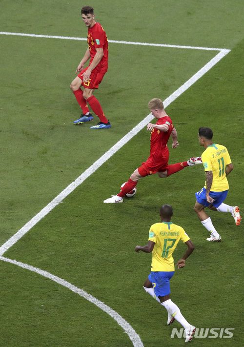 케빈 더 브라위너