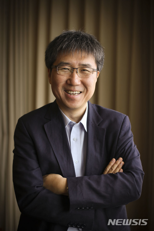 장하준 "외국 투기자본 막기 위해 장기주주에 가중의결권 줘야"