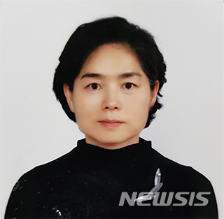 【서울=뉴시스】동덕여자대학교 제9대 총장에 선임된 김명애 교수. 2018.07.10. (사진 = 동덕여대 제공)