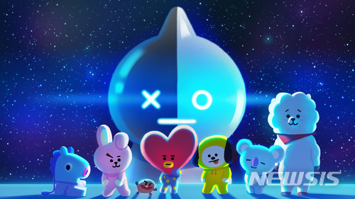BT21