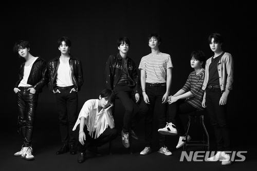 LA 경찰 "방탄소년단 멤버 살해 협박 조사 중"