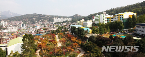 [꿈나무마을에 가다①]소외된 아이들의 보금자리…존속위기 직면