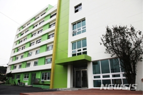 [꿈나무마을에 가다①]소외된 아이들의 보금자리…존속위기 직면