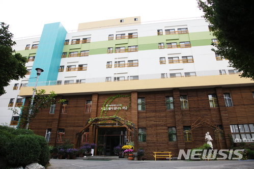 [꿈나무마을에 가다①]소외된 아이들의 보금자리…존속위기 직면