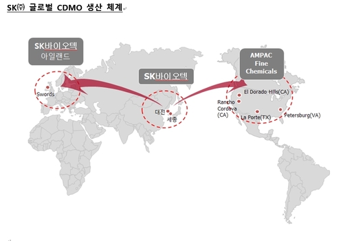 최태원 SK회장, 1993년부터 바이오 투자 '뚝심'...'글로벌 종합제약사' 순항