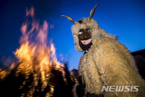 [원추 오늘의운세]양띠, 헤매다가 늑대밥 될라